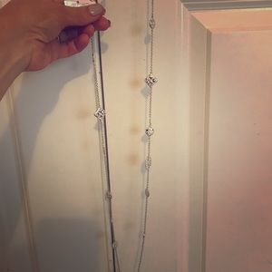 NWT LaurenG Adams Necklace